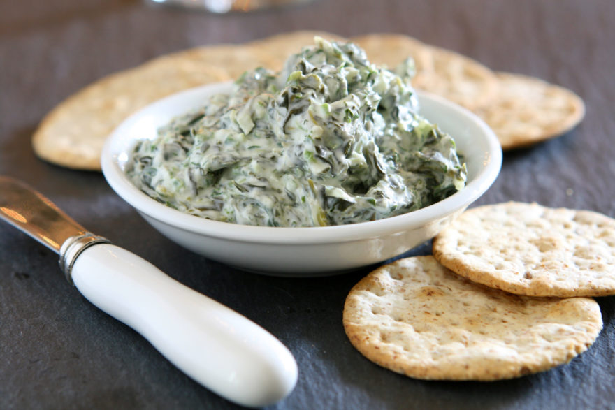Olive Garden Artichoke Spinach Dip Eat Keto With Me