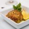 Crab Cake with Easy Remoulade