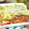 Zucchini Noodle Beef Lasagna